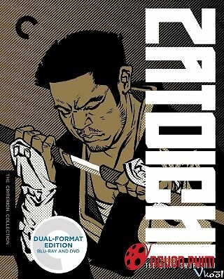 Zatoichi Trả Thù