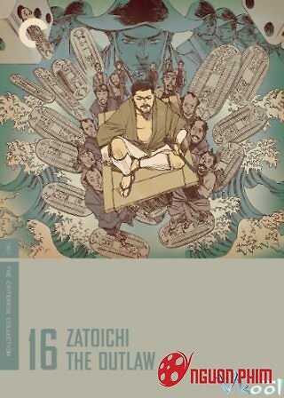 Zatoichi Và Luật Rừng