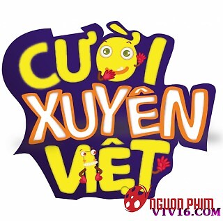 Cười Xuyên Việt