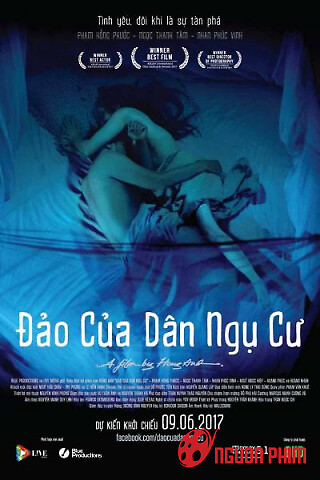 Đảo Của Dân Ngụ Cư