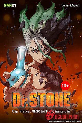 Dr. Stone