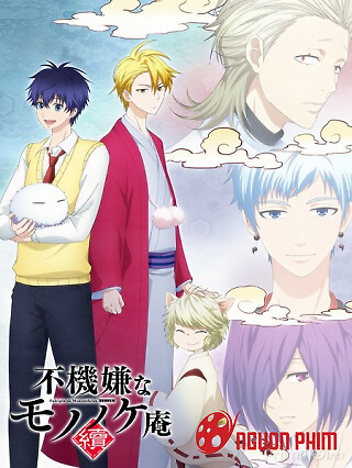 Fukigen Na Mononokean (Phần 2)