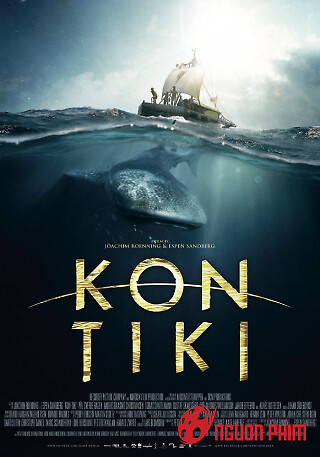 Hải Trình Kon Tiki