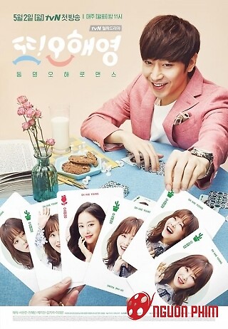 Lại Là Oh Hae Young