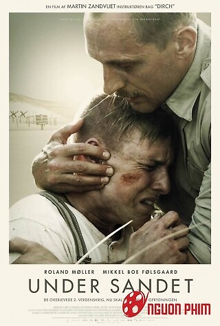 Land Of Mine