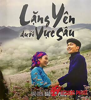 Lặng Yên Dưới Vực Sâu