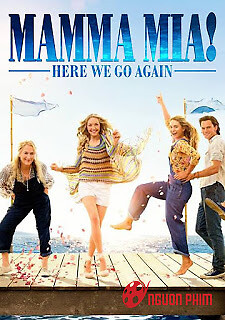 Mamma Mia: Yêu Lần Nữa