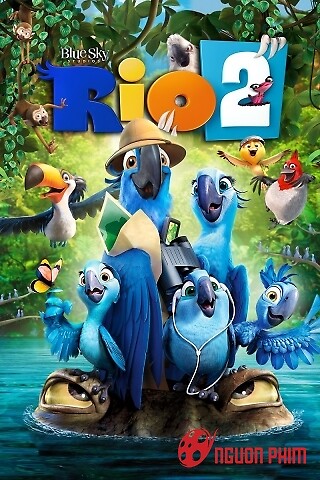 Rio 2