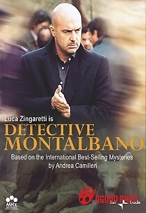 Thám Tử Montalbano