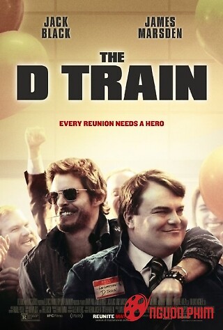 The D Train