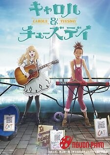 Carole & Tuesday