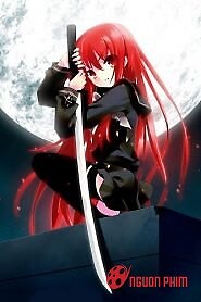 Shakugan No Shana