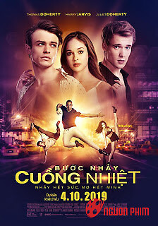 Bước Nhảy Cuồng Nhiệt