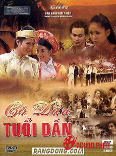 Cô Dâu Tuổi Dần