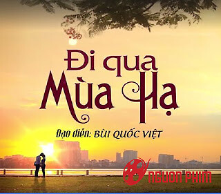 Đi Qua Mùa Hạ