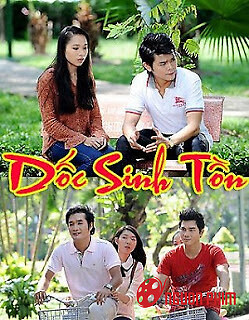 Dốc Sinh Tồn