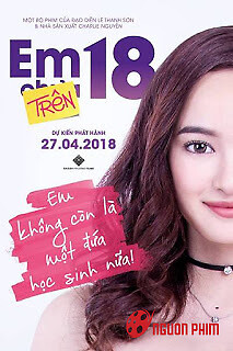 Em Trên 18