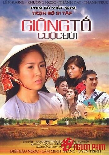 Giông Tố Cuộc Đời