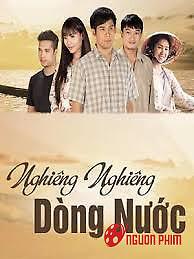 Nghiêng Nghiêng Dòng Nước