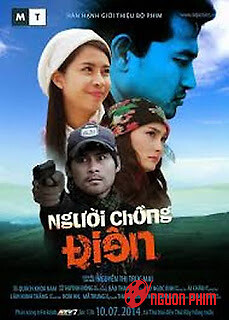 Người Chồng Điên