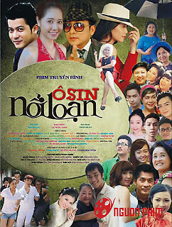 Osin Nổi Loạn