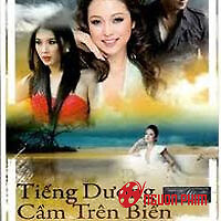 Tiếng Dương Cầm Trên Biển