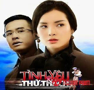 Tình Yêu Và Thử Thách