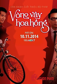 Vòng Vây Hoa Hồng