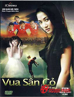 Vua Sân Cỏ 2