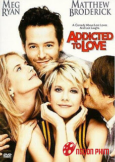 Addicted To Love