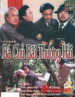 Bá Chủ Bến Thượng Hải 2