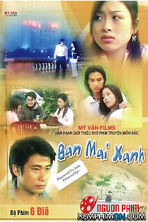 Ban Mai Xanh