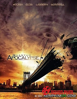 Bão Từ Apocalypse