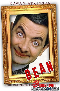 Bean: The Movie