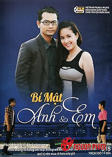 Bí Mật Anh Và Em