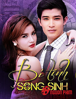 Bi Tình Song Sinh