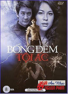 Bóng Đêm Tội Ác