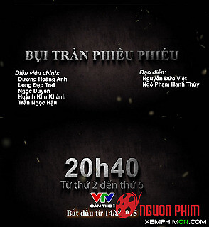 Bụi Trần Phiêu Phiêu