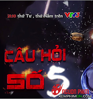 Câu Hỏi Số 5: Cảnh Sát Hình Sự