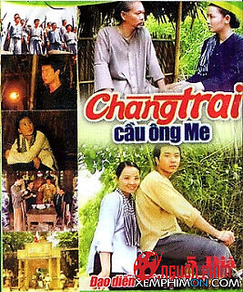 Chàng Trai Cầu Ông Me