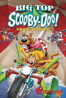 Chú Chó Scooby-Doo: Người Sói