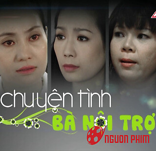 Chuyện Tình Bà Nội Trợ