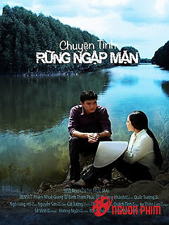 Chuyện Tình Rừng Ngập Mặn