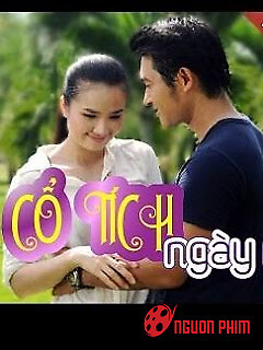 Cổ Tích Ngày Nay