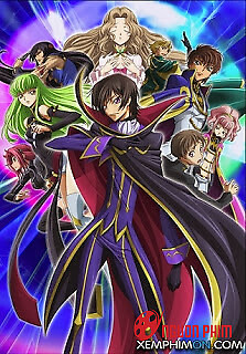 Code Geass 2: Thánh Chế Britannia