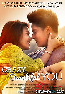 Crazy Beautiful You