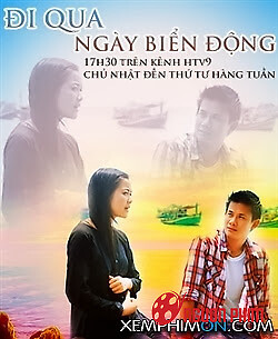 Đi Qua Ngày Biển Động