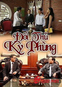 Đối Thủ Kỳ Phùng