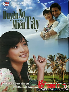 Duyên Nợ Miền Tây