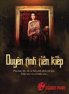 Duyên Tình Tiền Kiếp